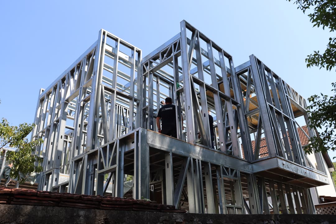 Home Construction